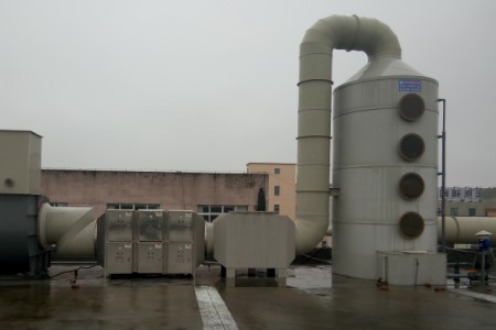 在寧波采購(gòu)一套脫硫除塵廢氣處理設(shè)備要多少費(fèi)用？